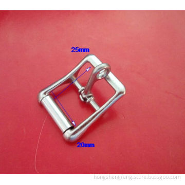 Good Quality Zinc Alloy Metal Bag Buckle